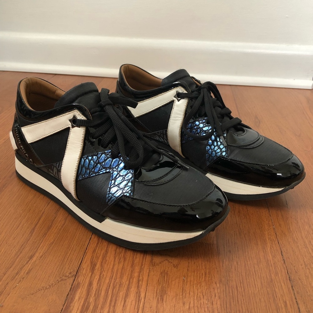 Jimmy Choo Sneaker